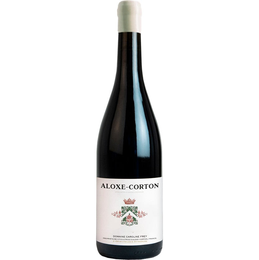 Domaine Caroline Frey / Aloxe Corton 2022