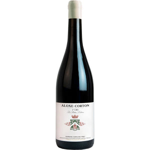 Domaine Caroline Frey / Aloxe Corton 1er Cru Les Petites Lolieres