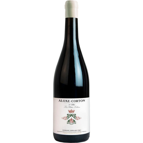 Domaine Caroline Frey / Aloxe Corton 1er Cru Les Petites Lolieres 2022
