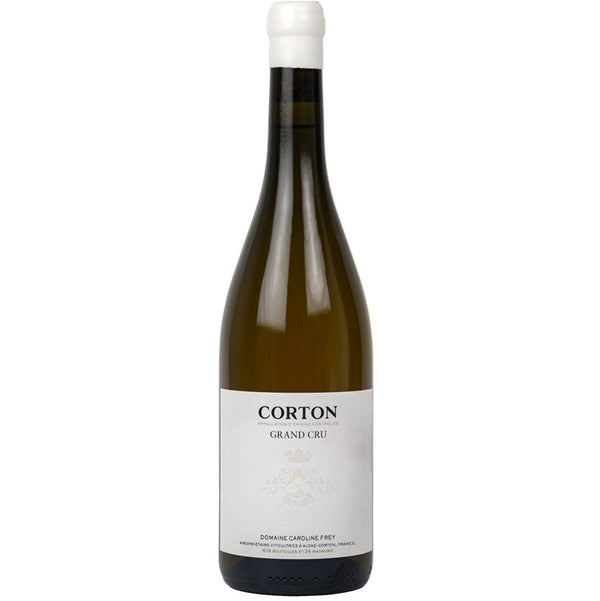 Domaine Caroline Frey / Corton Grand Cru Blanc 2022 – Cellar Door