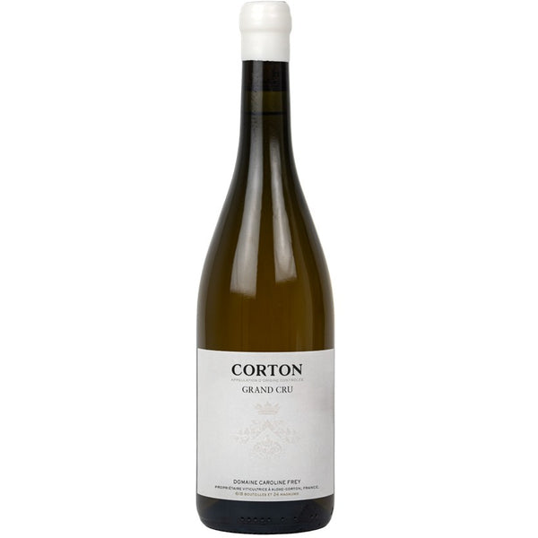 Domaine Caroline Frey / Corton Grand Cru Blanc 2022 – Cellar Door