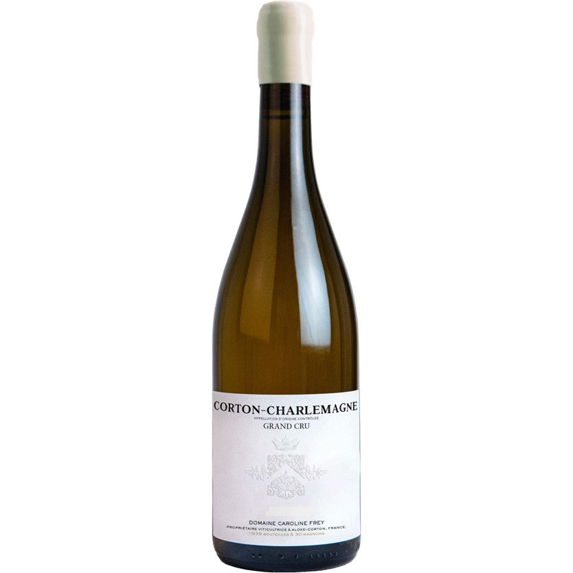 Domaine Caroline Frey / Corton Charlemagne Grand Cru 2022