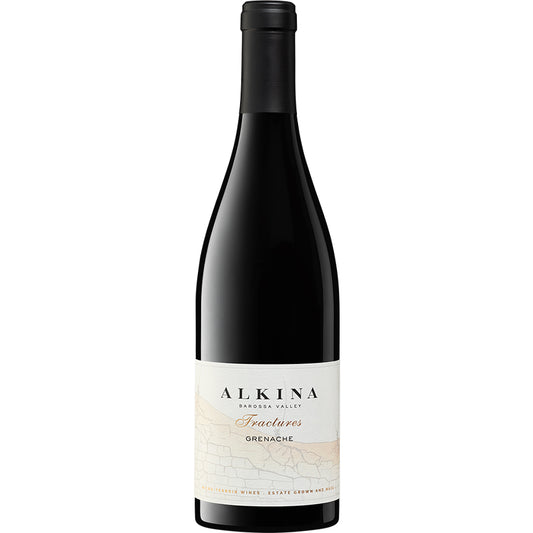 Alkina / Fractures Grenache
