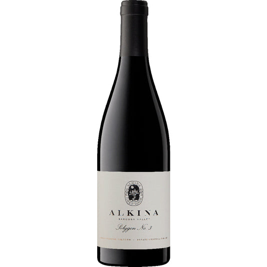 Alkina / Polygon 3 Grenache