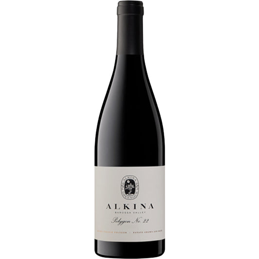 Alkina / Polygon 22 Grenache