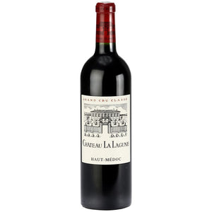 ［希少］赤Chateau La Lagune 1975 赤ワイン Chateau La Lagune 2019 – Cellar Door Aoyama