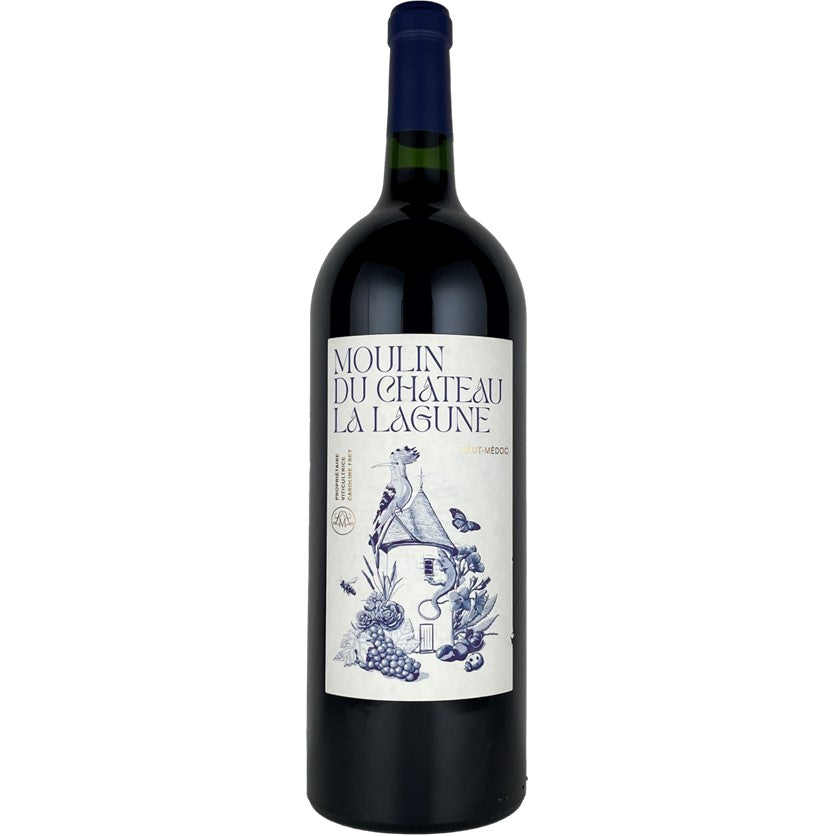 Chateau La Lagune / Moulin du Château La Lagune 1500ml 2019