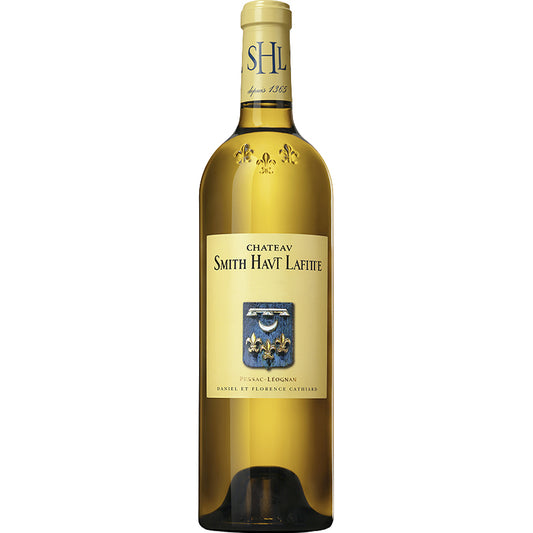 Le Petit Haut Lafitte Blanc 2023