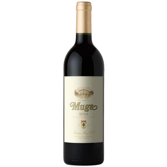 Bodegas Muga / Reserva 2020