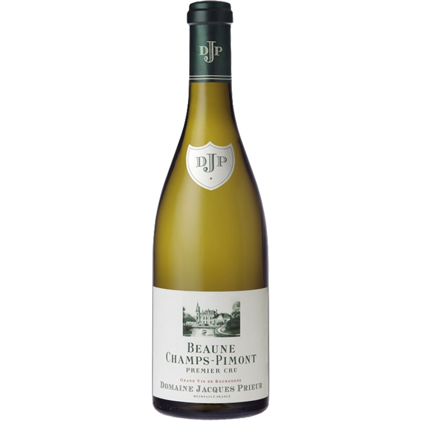 Domaine Jacques Prieur / Beaune 1er Cru Champs Pimont Blanc 2022