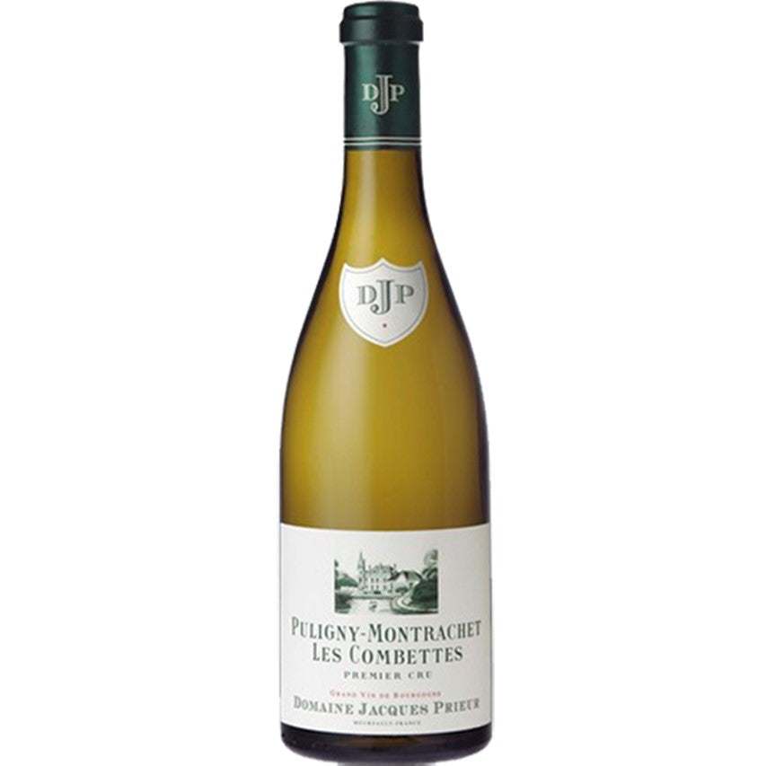 Domaine Jacques Prieur / Puligny Montrachet 1er Cru Les Combettes