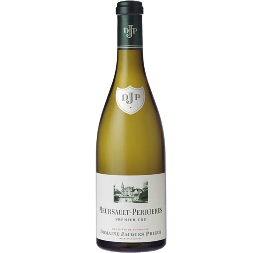 Domaine Jacques Prieur / Meursault 1er Cru Les Perrieres