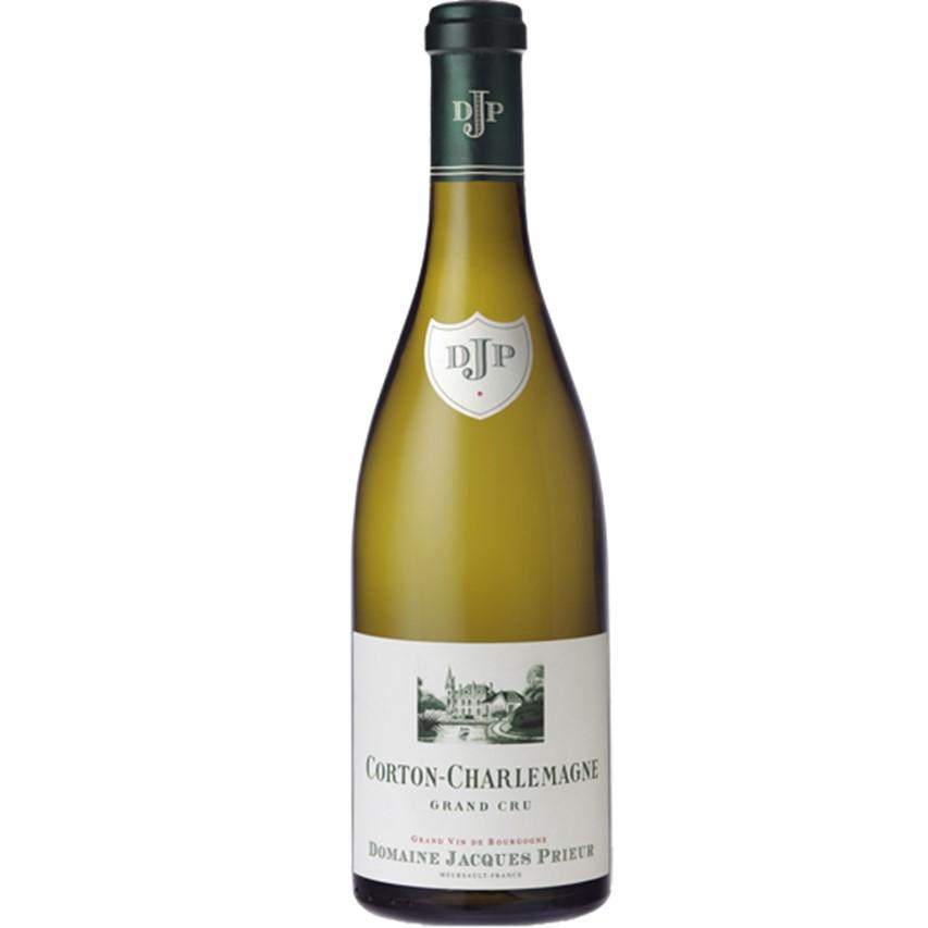 Domaine Jacques Prieur / Corton Charlemagne Grand Cru 2022