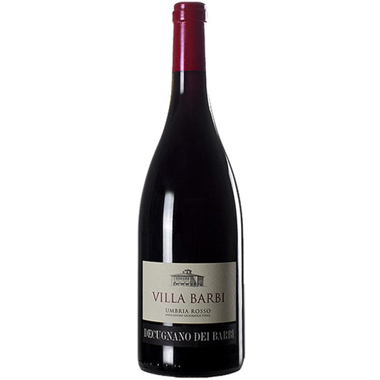 Tenuta Decugnano dei Barbi / Villa Barbi Rosso 2021