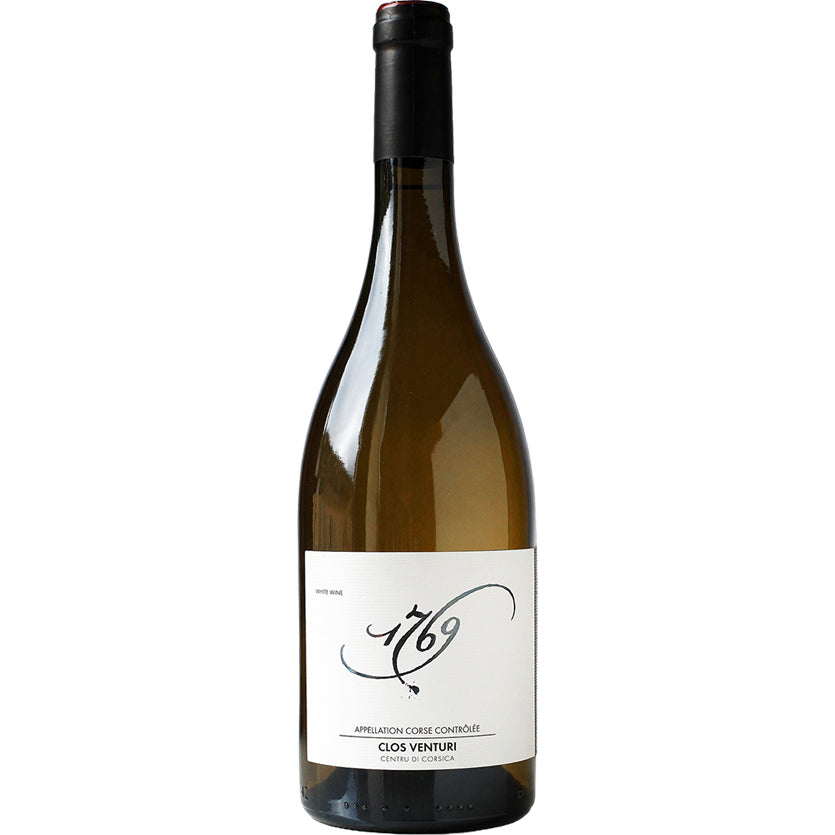 Clos Venturi / 1769 Blanc 2025