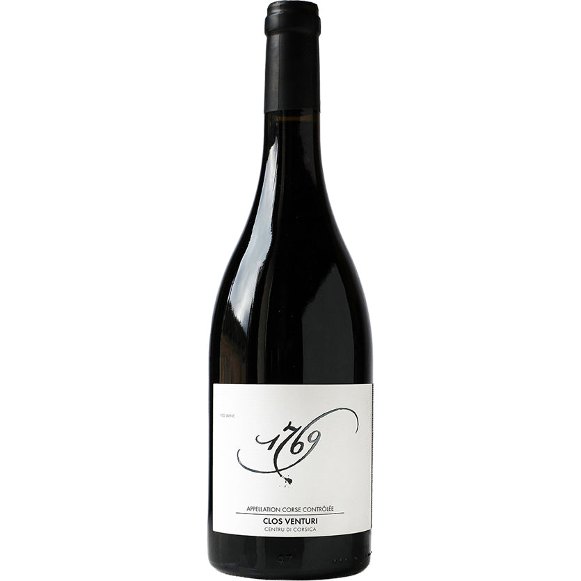 Clos Venturi / 1769 Rouge 2024