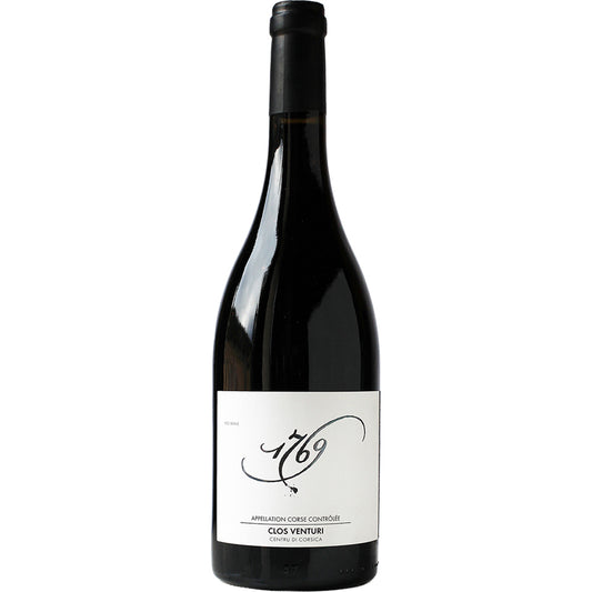Clos Venturi / 1769 Rouge 2024