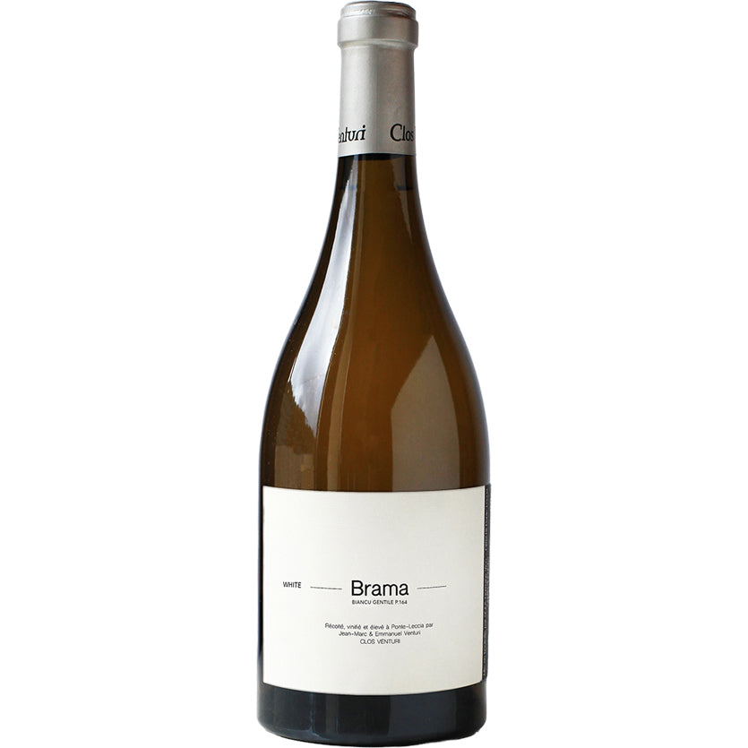 Clos Venturi / Brama Sciaccarellu Rouge 2024