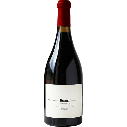 Clos Venturi / Brama Sciaccarellu Rouge 2024