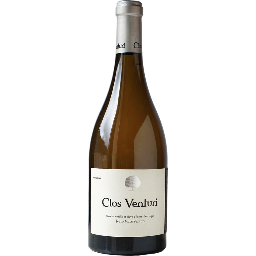 Clos Venturi / Clos Venturi Blanc 2025