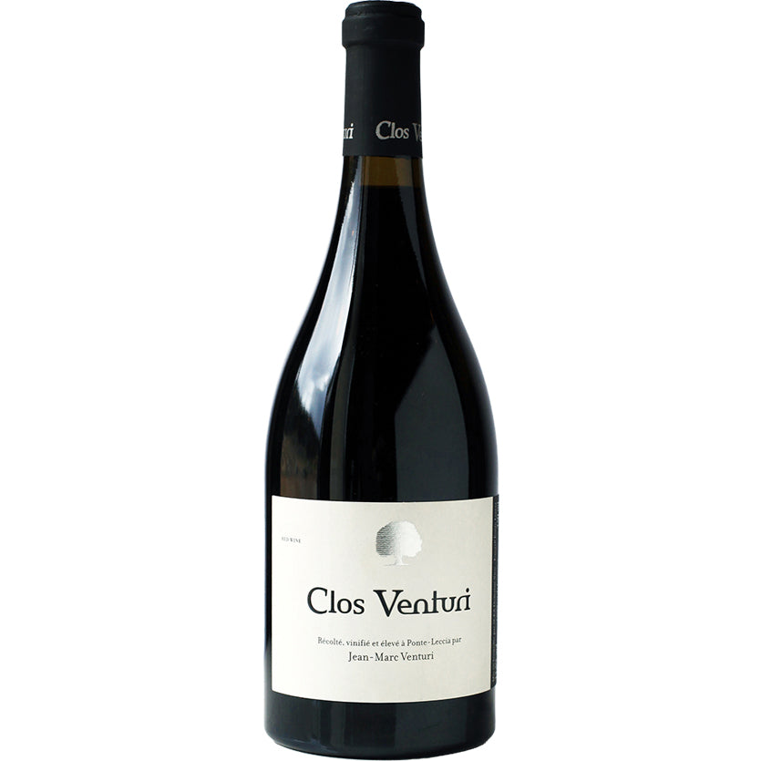Clos Venturi / Clos Venturi Rouge 2023