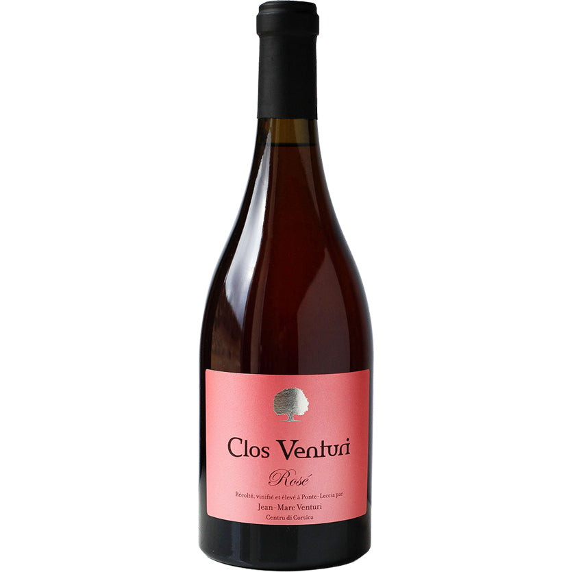 Clos Venturi / Clos Venturi Rose 2025