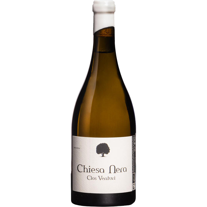 Clos Venturi / Chiesa Nera Blanc 2023
