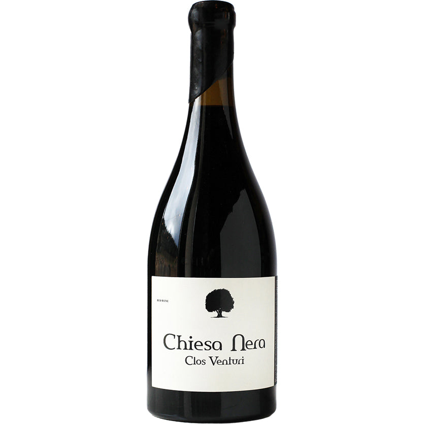 Clos Venturi / Chiesa Nera Rouge 2023