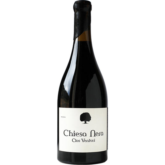 Clos Venturi / Chiesa Nera Rouge 2023