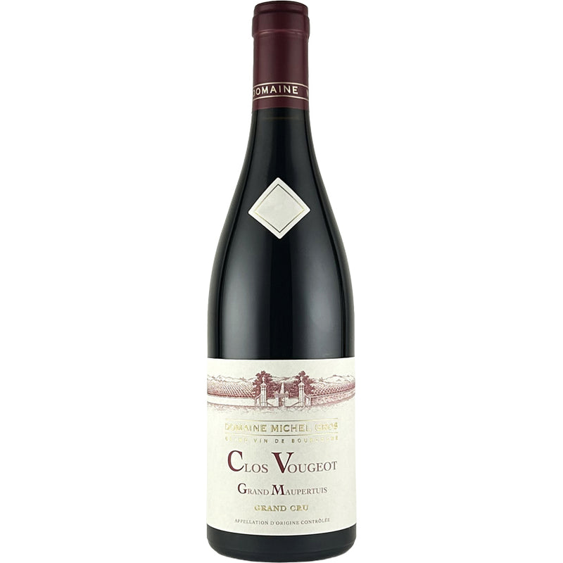 Michel Gros / Echezeaux Grand Cru Les Roachausses 2023 – Cellar