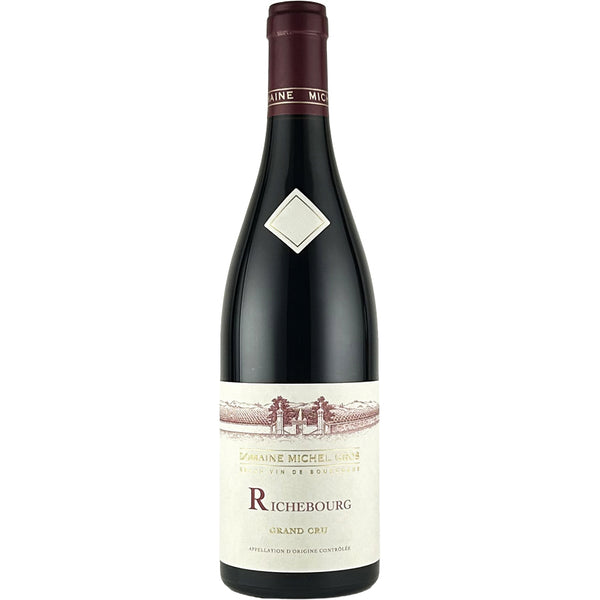 Michel Gros / Richebourg Grand Cru 2023 – Cellar Door Aoyama