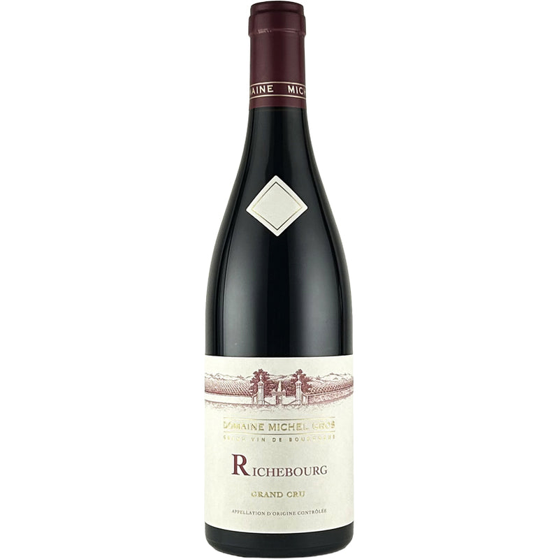 Domaine Michel Gros – Cellar Door Aoyama