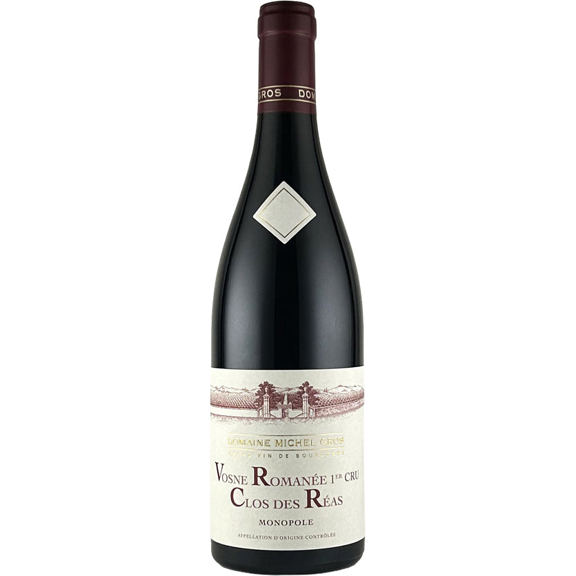 Michel Gros / Vosne Romanee 1er Cru Clos des Reas 2023