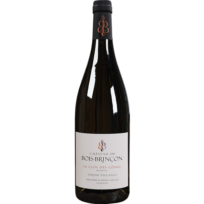 Château de Bois Brinçon – Cellar Door Aoyama