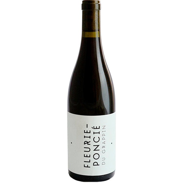 Le Grappin / Fleurie Poncie du Grappin 2021