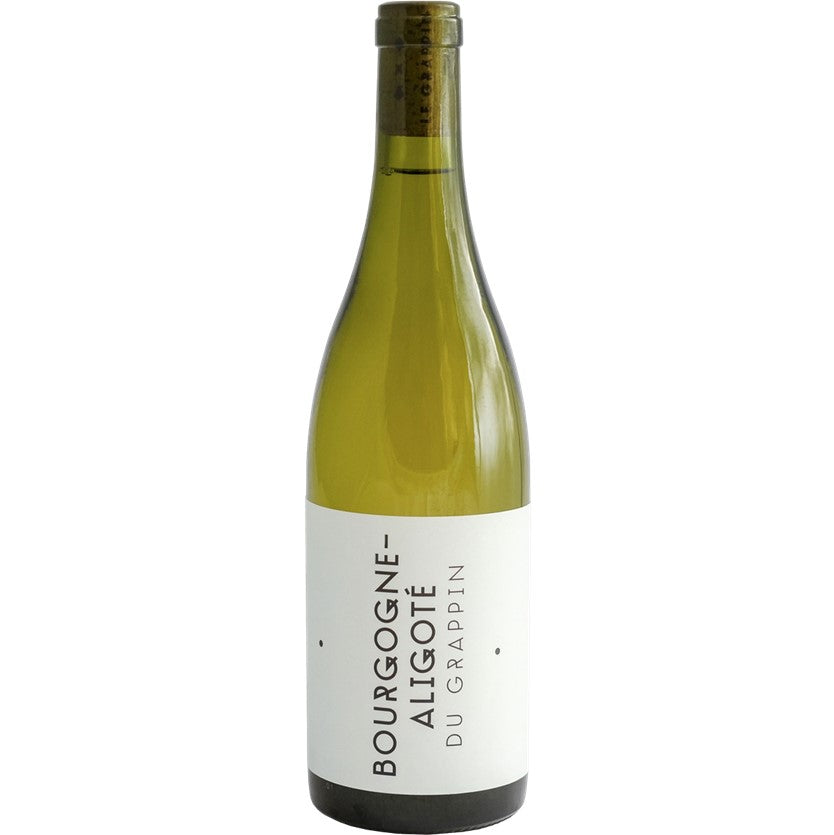 Le Grappin / Bourgogne Aligote 2022