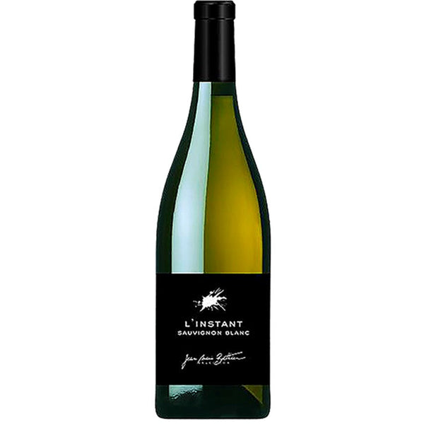 Vignobles Berthier / L'Instant Sauvignon Blanc 2022