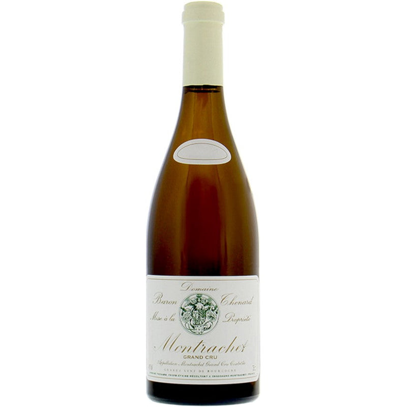 Domaine Thenard / Montrachet Grand Cru 2019