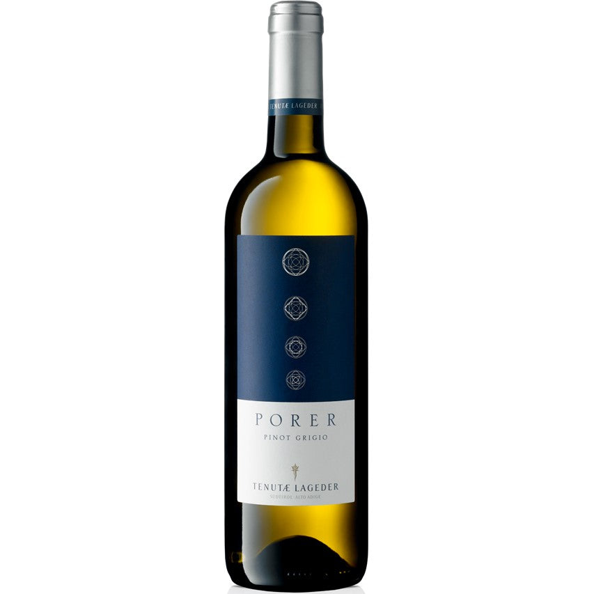 Alois Lageder / Porer Pinot Grigio 2021