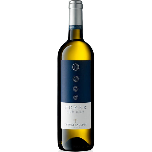 Alois Lageder / Porer Pinot Grigio 2020