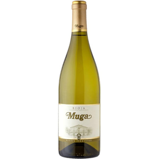 Bodegas Muga / Blanco 2022
