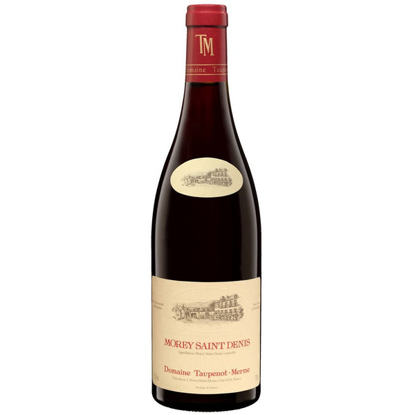 Domaine Taupenot-Merme / Morey Saint Denis 2021