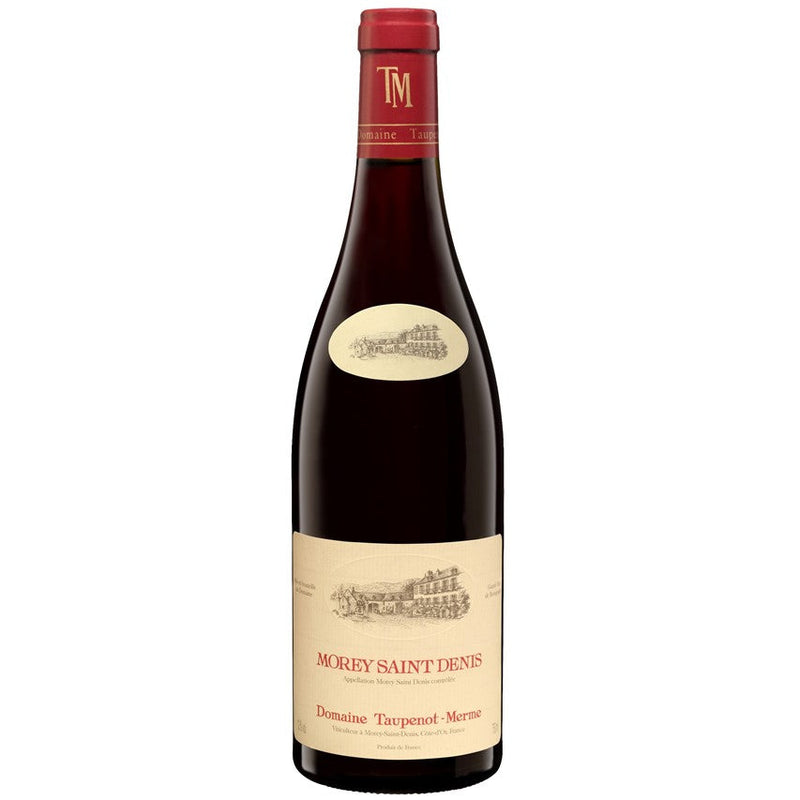 Domaine Taupenot-Merme / Morey Saint Denis 2021