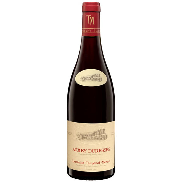 Domaine Taupenot-Merme / Auxey Duresses Rouge 2020