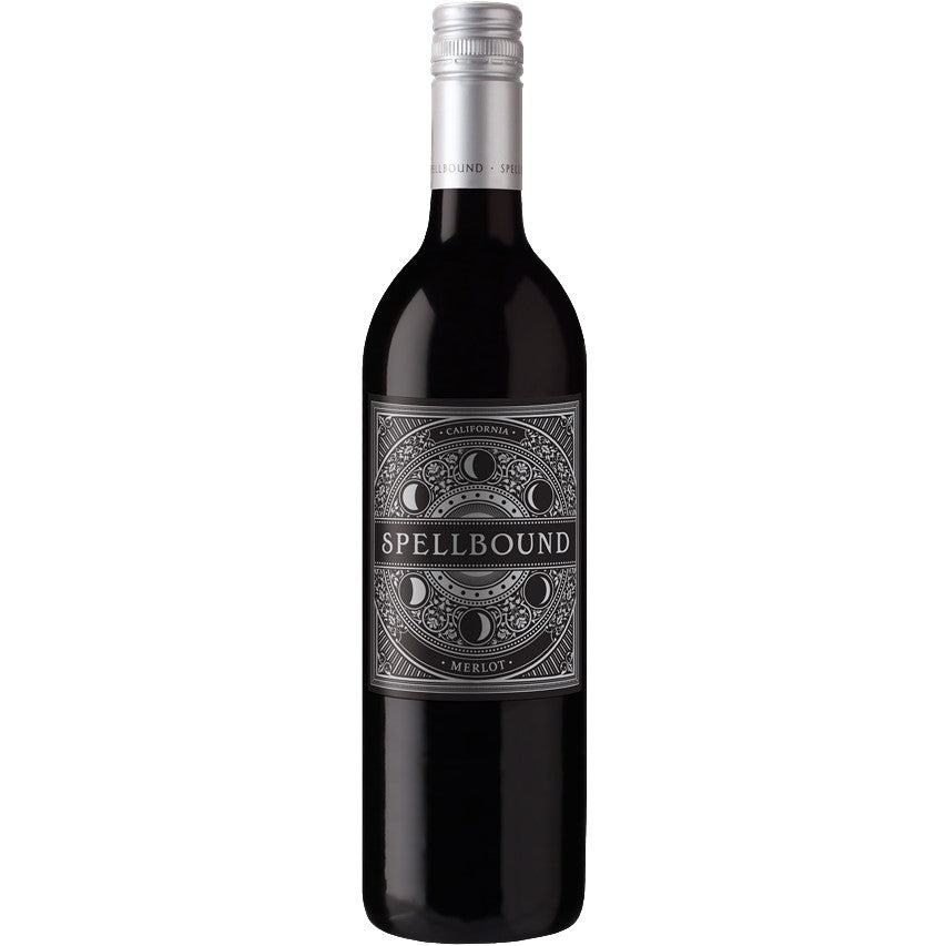 Spellbound / Merlot 2023
