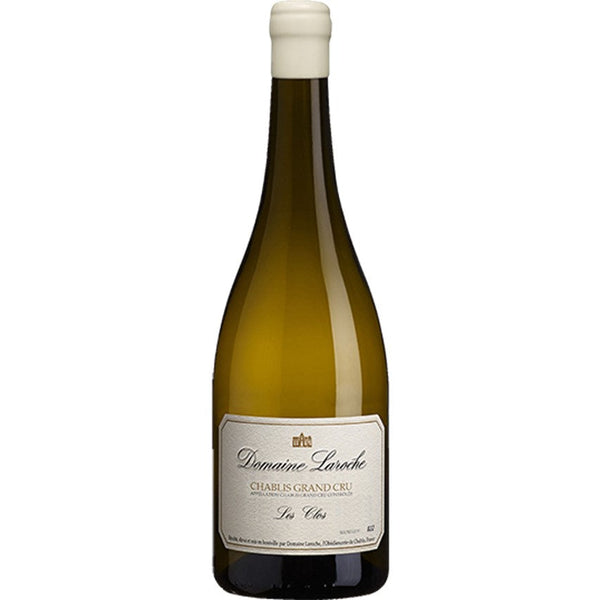 Domaine Laroche / Chablis Grand Cru Les Clos 2022