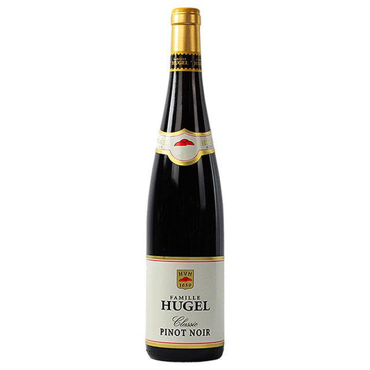 Famille Hugel / Pinot Noir Classic 2022