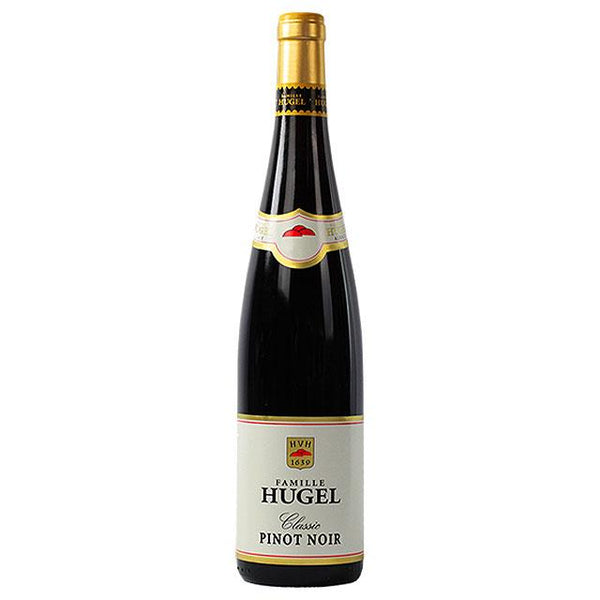Famille Hugel / Pinot Noir Classic 2022