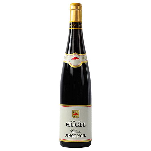 Famille Hugel / Pinot Noir Classic 2018