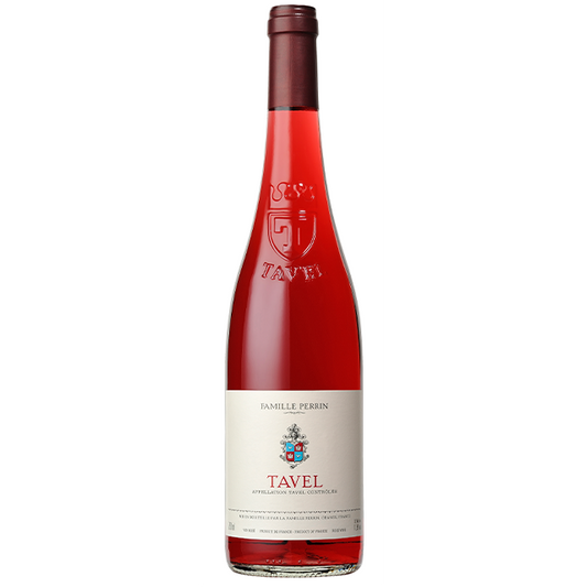 Famille Perrin / Tavel 2021